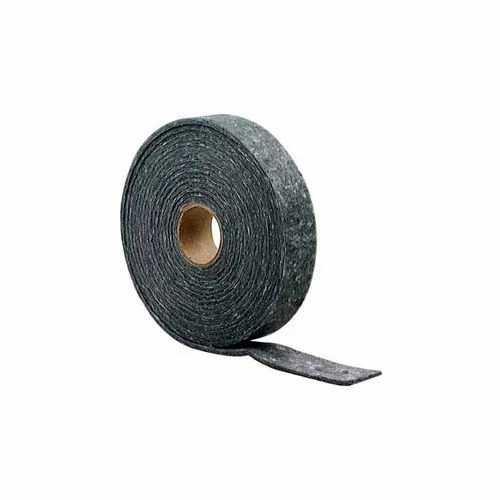 M-D Building Products M-D Felt Weatherstrip, 03350, Gray, 3/16" x 1-1/4" x 17' 1 M-D Building Products M-D Felt Weatherstrip, 03350, Gray, 3/16" x 1-1/4" x 17'
