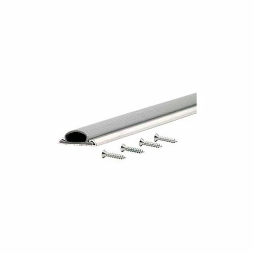 M-D Building Products M-D Concealed Door Bottom Aluminum With Vinyl Seal 05512 36" 1 M-D Building Products M-D Concealed Door Bottom Aluminum With Vinyl Seal 05512 36"