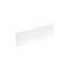 M-D Building Products M-D Self-Adhesive Door Sweep, 05587, White, 36"
