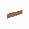 M-D Building Products M-D Self-Adhesive Door Sweep, 05603, Brown, 36"
