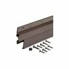 M-D Building Products M-D Flex-o-matic Automatic Door Sweep, 07153, Bronze, 36"