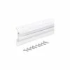 M-D Building Products M-D Flex-o-matic Automatic Door Sweep, 07179, White, 36"
