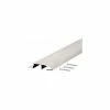 M-D Building Products M-D Low Bumper Threshold, 08599, 36", Silver