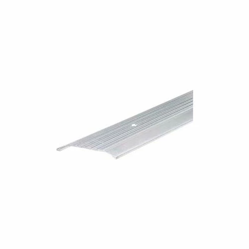 M-D Building Products M-D Fluted Top Threshold, 08763, 36", Silver 1 M-D Building Products M-D Fluted Top Threshold, 08763, 36", Silver