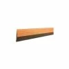 M-D Building Products M-D Deluxe Low Threshold W/Vinyl Seal, 10116, 36", Bronze