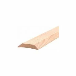 M-D Building Products M-D Hardwood Low Threshold, 11742, 3-1/2" x 3/4" x 36", Unfinished
