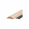 M-D Building Products M-D Hardwood Low Threshold W/Replaceable Vinyl Seal, 11783, 3-1/2" x 1-1/8" x 36", Unfinished