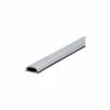 M-D Building Products M-D Replacement Vinyl Threshold Insert, 13524, 36", Gray