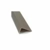 M-D Building Products M-D TH026 Sill Nosing, 25748, 72", Satin Nickel