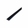 M-D Building Products M-D Replacement Vinyl Threshold Insert, 25756, 36", Black