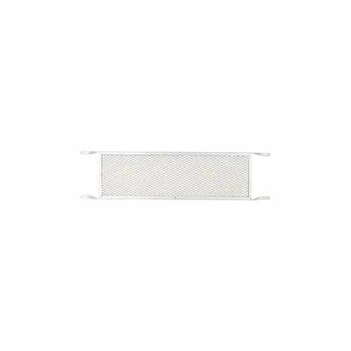 M-D Building Products M-D Door Push Grill, 33167, 8"W X 32"H, Silver 1 M-D Building Products M-D Door Push Grill, 33167, 8"W X 32"H, Silver