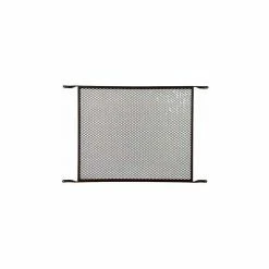 M-D Building Products M-D Door Grill, 33324, 19"W X 32"H, Bronze