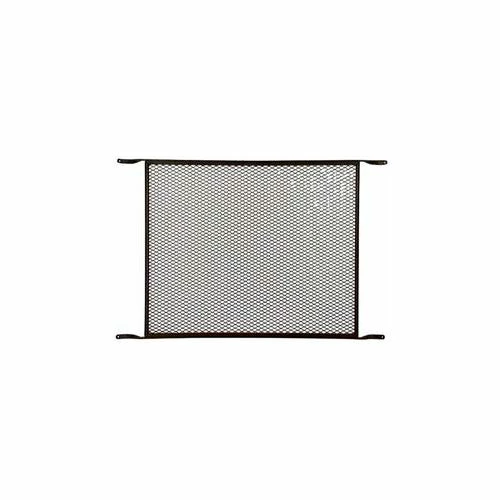 M-D Building Products M-D Door Grill, 33324, 19"W X 32"H, Bronze 1 M-D Building Products M-D Door Grill, 33324, 19"W X 32"H, Bronze