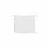 M-D Building Products M-D Door Grill, 33365, 19"W X 36"H, White