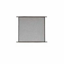 M-D Building Products M-D Door Grill, 33621, 30"W X 36"H, Bronze