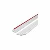 M-D Building Products M-D Cinch Door Sweep, 43301, White, 36" Long