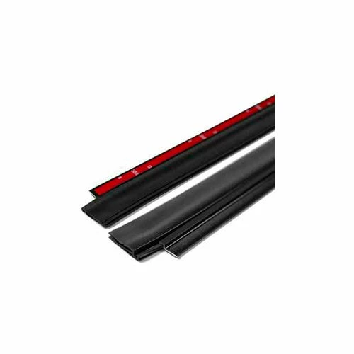 M-D Building Products M-D Cinch Door Sweep, 43302, Brown, 36" Long 1 M-D Building Products M-D Cinch Door Sweep, 43302, Brown, 36" Long