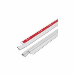 M-D Building Products M-D Cinch Door Seal, 43304, White, (5) 42" Pieces