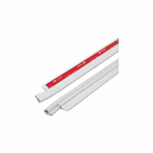 M-D Building Products M-D Cinch Door Seal, 43304, White, (5) 42" Pieces 1 M-D Building Products M-D Cinch Door Seal, 43304, White, (5) 42" Pieces