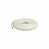 M-D Building Products M-D Silicone Smoke Seal Gasketing, 68676, White, 20'