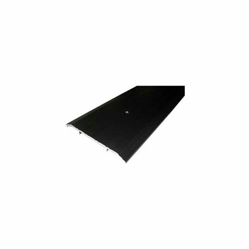 M-D Building Products M-D TH043 Fluted Saddle Threshold, 69816, 36", Bronze 1 M-D Building Products M-D TH043 Fluted Saddle Threshold, 69816, 36", Bronze