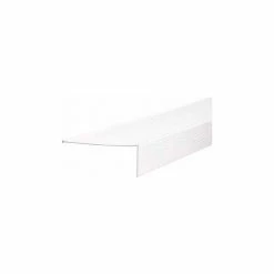 M-D Building Products M-D TH083 Sill Nosing, 69860, 36", White