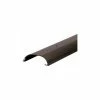 M-D Building Products M-D TH009 High Dome Top Threshold, 70077, 72", Bronze