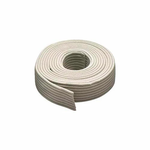 M-D Building Products M-D Replaceable Cord Weatherstrip, 71548, Gray, 90' Long 1 M-D Building Products M-D Replaceable Cord Weatherstrip, 71548, Gray, 90' Long