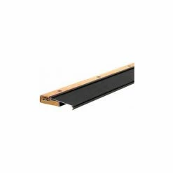 M-D Building Products M-D TH394 Adjustable Alum & Hardwood Sill - Inswing, 78634, 36", Bronze