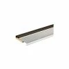 M-D Building Products M-D TH397 Fixed Vinyl Sill (Inswing), 78691, 36", Silver