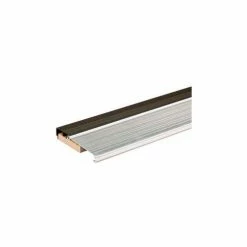 M-D Building Products M-D TH397 Fixed Vinyl Sill (Inswing), 78691, 36", Silver