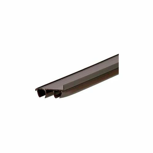 M-D Building Products M-D Replacement Door Bottom W/Vinyl Fins, 82586, Brown, 36" 1 M-D Building Products M-D Replacement Door Bottom W/Vinyl Fins, 82586, Brown, 36"