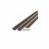M-D Building Products M-D Compression Weatherstrip W/Aluminum Stop Door Jamb Kit, 87783, Bronze