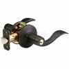 Master Lock® Wave Lever, Keyed Entry, Aged Bronze