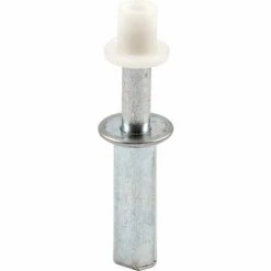 Prime-Line Products Prime-Line N 6545 Bi-Fold Door Top Pivot,(Pack of 2)