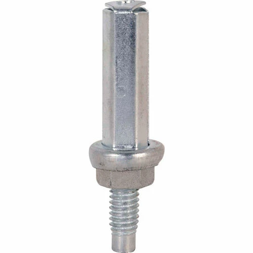 Prime-Line Products Prime-Line N 6546 Bi-Fold Door Bottom Pivot, Steel,(Pack of 2) 1 Prime-Line Products Prime-Line N 6546 Bi-Fold Door Bottom Pivot, Steel,(Pack of 2)