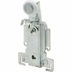 Prime-Line Products Prime-Line N 6550 Closet Door Roller with 7/8-Inch Nylon Wheel,(Pack of 2)