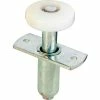Prime-Line Products Prime-Line N 6611 Bi-Fold Door Guide Wheel, Spring Loaded,(Pack of 2)