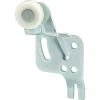 Prime-Line Products Prime-Line N 6628 Top Hung Closet Door Roller with 3/4-Inch Offset and 3/4" Nylon Wheel,(Pack of 2)