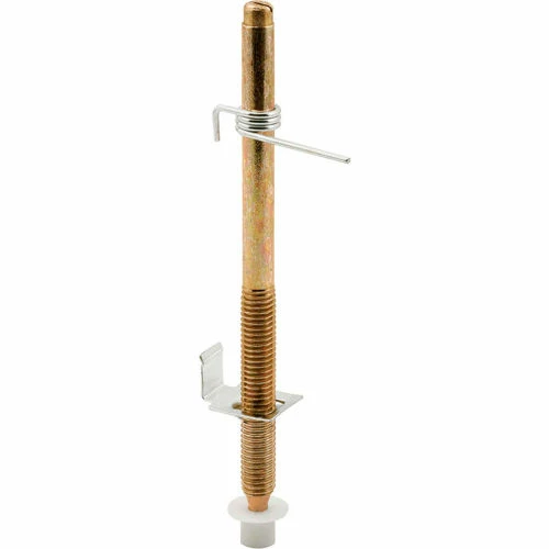 Prime-Line Products Prime-Line N 6639 Bi-Fold Door Bottom Pivot Rod, 5-5/8-Inch 1 Prime-Line Products Prime-Line N 6639 Bi-Fold Door Bottom Pivot Rod, 5-5/8-Inch