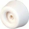 Prime-Line Products Prime-Line N 6658 Closet Door Jamb Bumper, 7/16-Inch Tall, Rubber, Ivory,(Pack of 4)