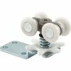 Prime-Line Products Prime-Line N 6724 Pocket Door Roller Assembly with Four Wheel