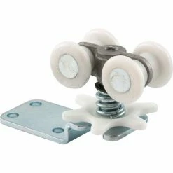 Prime-Line Products Prime-Line N 6724 Pocket Door Roller Assembly with Four Wheel
