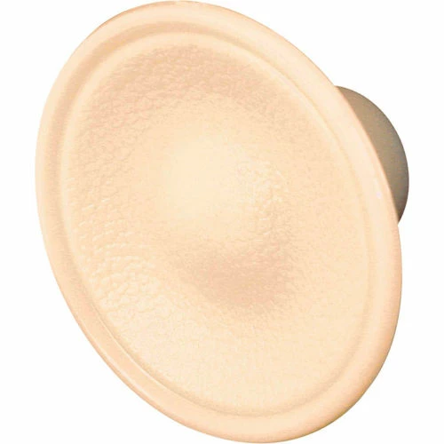 Prime-Line Products Prime-Line N 6754 Bi-Fold Door Pull Knob, Ivory Plastic,(Pack of 2) 1 Prime-Line Products Prime-Line N 6754 Bi-Fold Door Pull Knob, Ivory Plastic,(Pack of 2)