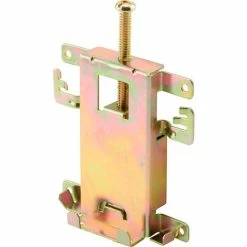 Prime-Line Products Prime-Line N 6820 Concave Mirror Door Roller with Nylon Ball Bearing, 1-7/16-Inch