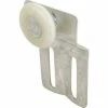 Prime-Line Products Prime-Line N 6830 Closet Door Roller, Top Hung, 7/16-Inch Offset, 15/16-Inch Wheel,(Pack of 2)