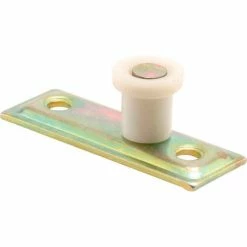 Prime-Line Products Prime-Line N 6832 Bi-Fold Door Top Guide, Spring Loaded