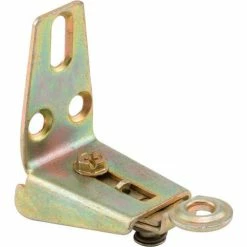 Prime-Line Products Prime-Line N 6836 Bi-Fold Closet Door Heavy Duty Pivot Bracket