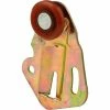 Prime-Line Products Prime-Line N 6898 Closet Door Roller, Front, 1/16-Inch Offset, 7/8-Inch Nylon Wheel,(Pack of 2)