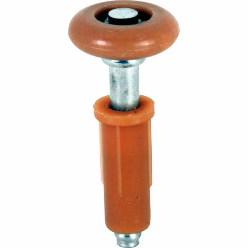 Prime-Line Products Prime-Line N 6953 Bi-Fold Door Top Guide Wheel,(Pack of 2) 1 Prime-Line Products Prime-Line N 6953 Bi-Fold Door Top Guide Wheel,(Pack of 2)